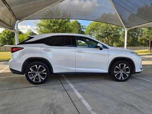 2020 Lexus RX 350 Base