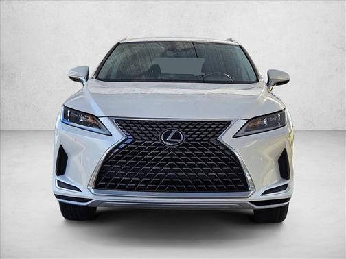 2020 Lexus RX 350 Base