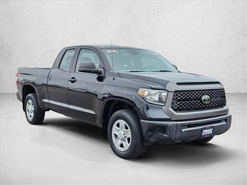 2018 Toyota Tundra SR