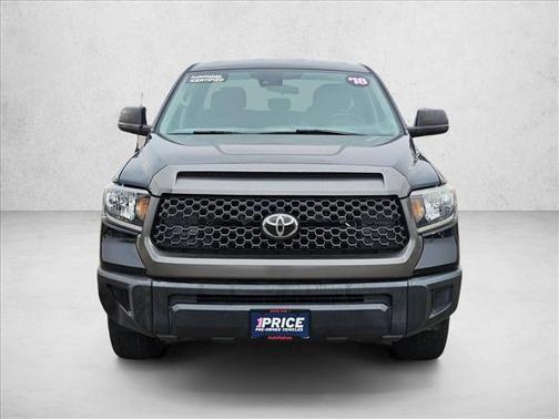2018 Toyota Tundra SR