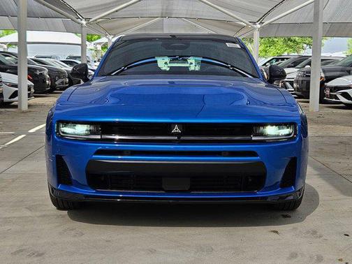 2026 Dodge Charger R/T