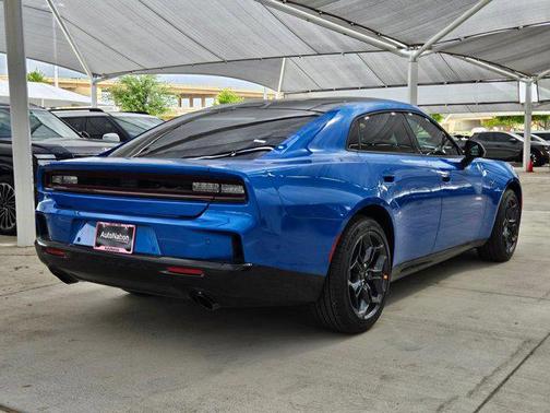 2026 Dodge Charger R/T