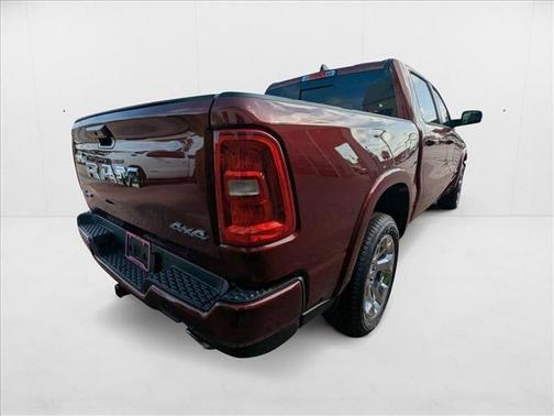 2025 RAM 1500 Lone Star