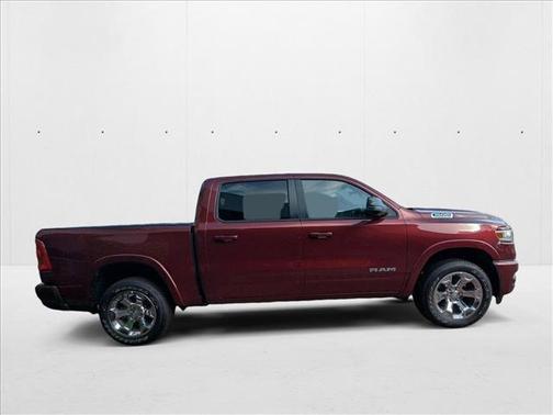2025 RAM 1500 Lone Star