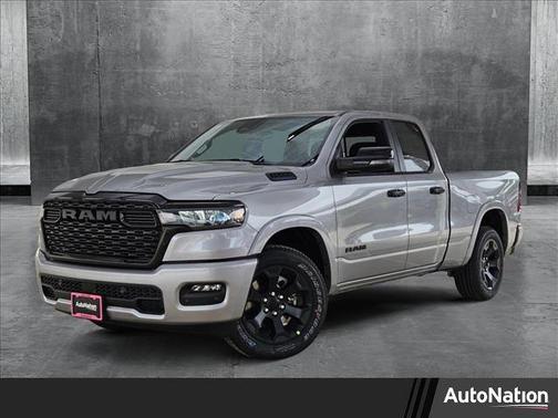 2025 RAM 1500 Lone Star