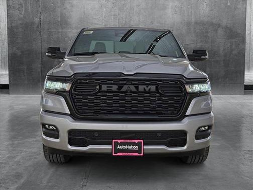 2025 RAM 1500 Lone Star