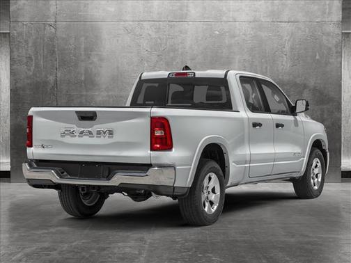 2025 RAM 1500 Lone Star