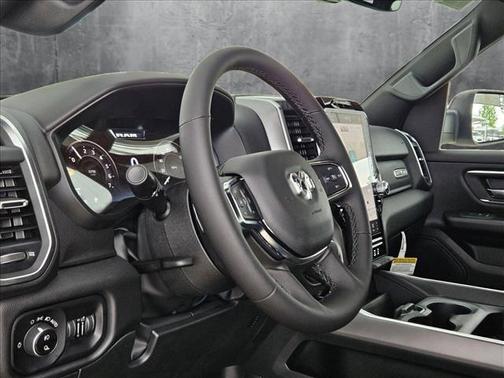 2025 RAM 1500 Lone Star