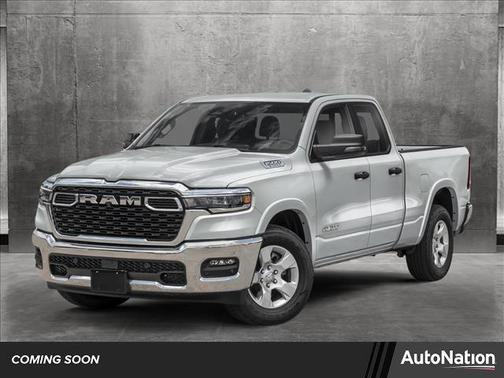 2025 RAM 1500 Lone Star