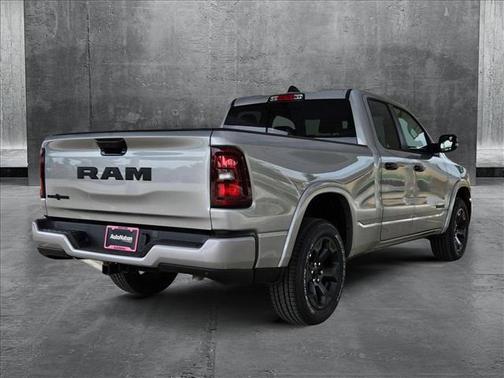 2025 RAM 1500 Lone Star