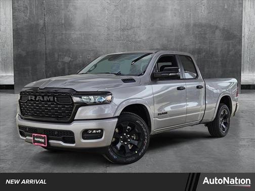 2025 RAM 1500 Lone Star