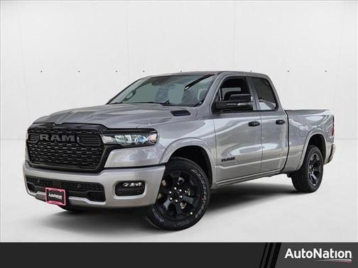 2025 RAM 1500 Lone Star