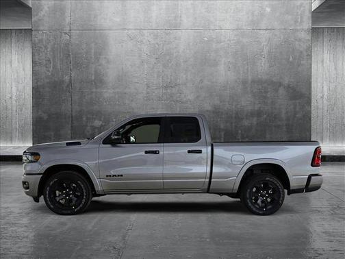 2025 RAM 1500 Lone Star