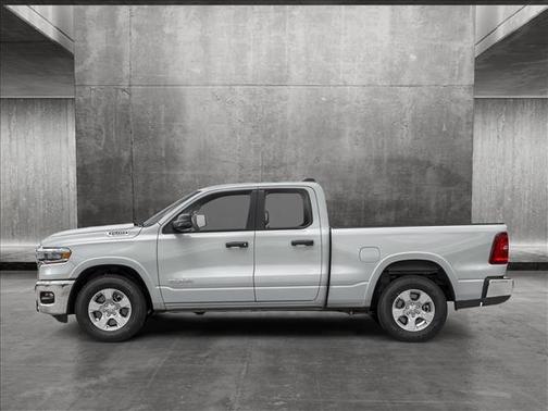 2025 RAM 1500 Lone Star