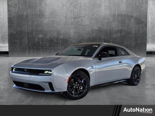 2025 Dodge Charger Daytona R/T
