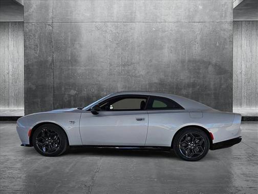 2025 Dodge Charger Daytona R/T