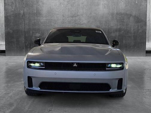2025 Dodge Charger Daytona R/T