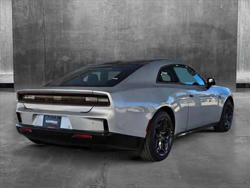 2025 Dodge Charger Daytona R/T