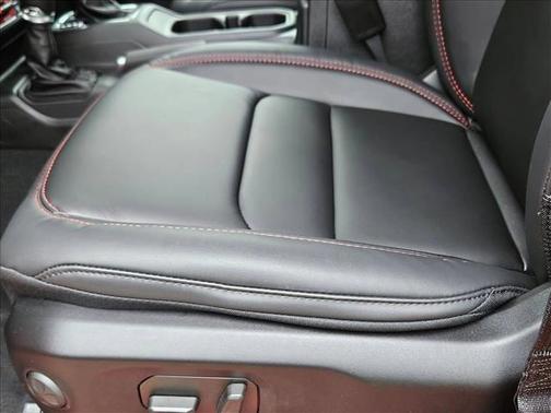 Firecracker Red Clearcoat 2026 Jeep Wrangler 4-Door Moab 392 4x4