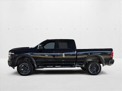 2026 RAM 2500 Power Wagon