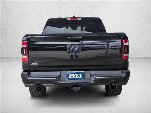 2020 RAM 1500 Limited