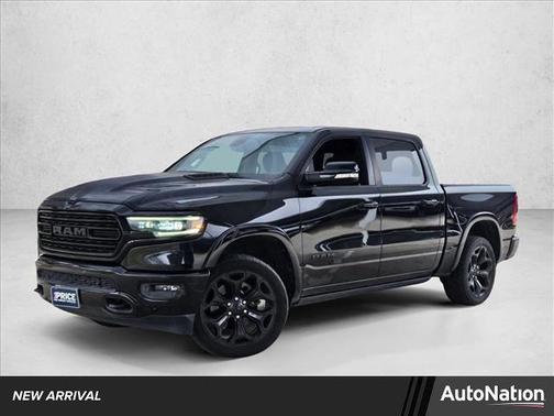 2020 RAM 1500 Limited