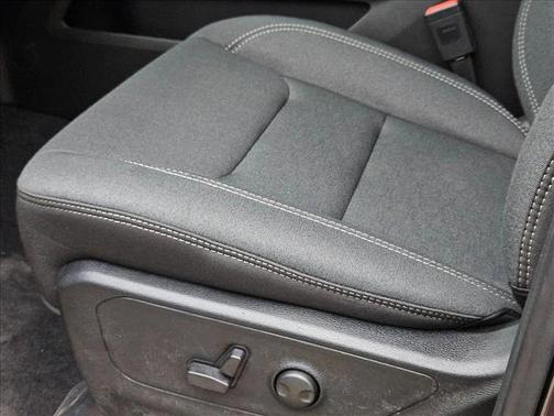 Granite Crystal Metallic Clearcoat 2026 RAM 1500 Lone Star