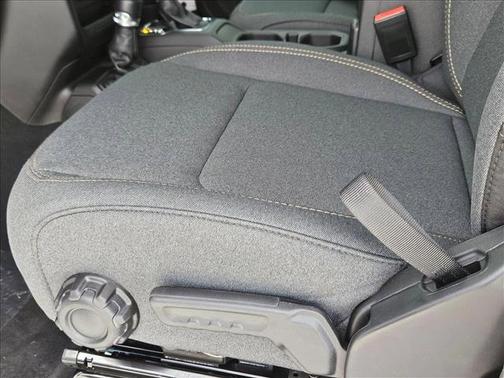 2025 Jeep Wrangler 4xe Sport S