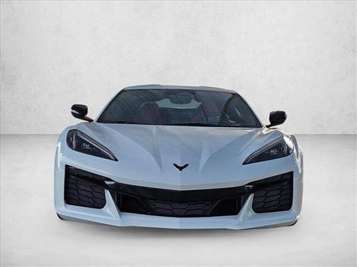 2025 Chevrolet Corvette Z06