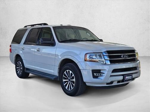 2017 Ford Expedition XLT