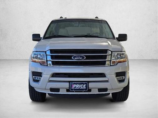 2017 Ford Expedition XLT