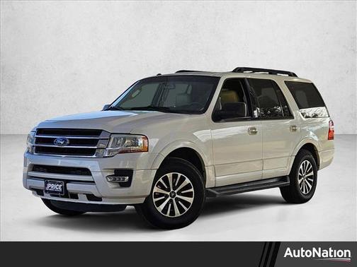 2017 Ford Expedition XLT