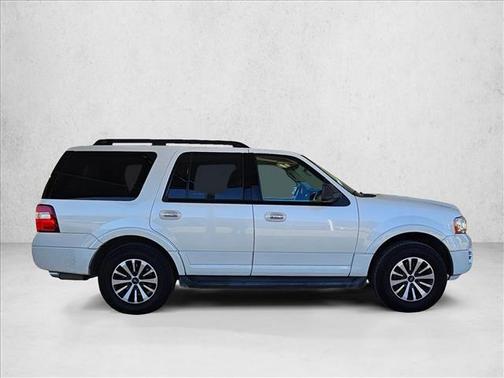 2017 Ford Expedition XLT