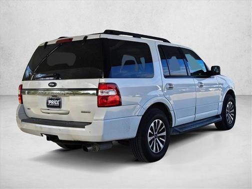 2017 Ford Expedition XLT