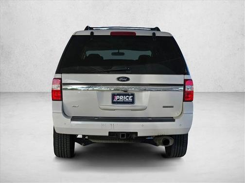 2017 Ford Expedition XLT
