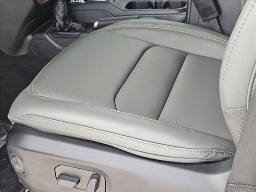 2026 Jeep Gladiator Mojave X 4x4