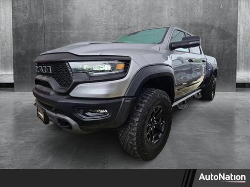 2024 RAM 1500 TRX