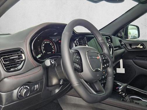 Destroyer Gray Clearcoat 2026 Dodge Durango GT Plus