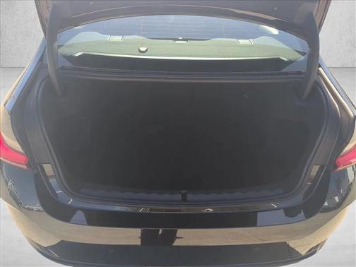 Black Sapphire 2025 BMW 330 xDrive