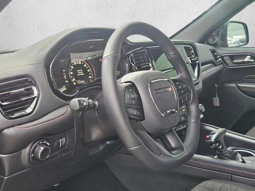 DB Black Clearcoat 2026 Dodge Durango GT RWD