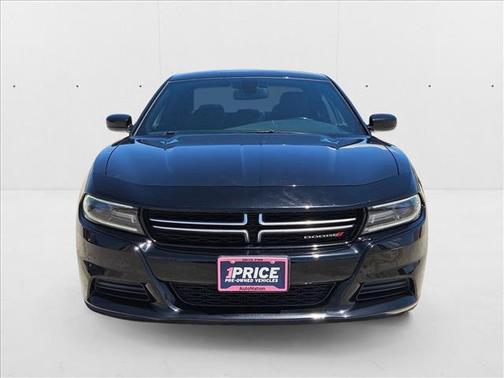 2016 Dodge Charger SE