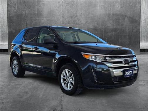 2013 Ford Edge SE