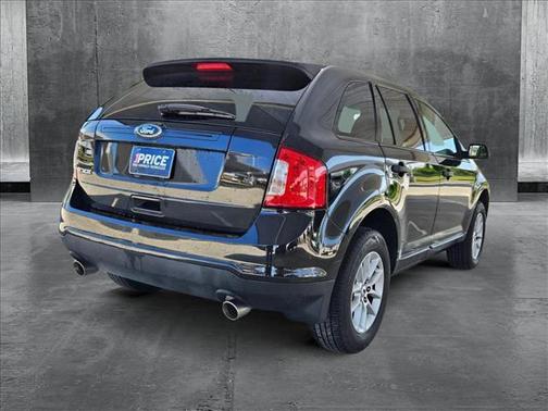 2013 Ford Edge SE
