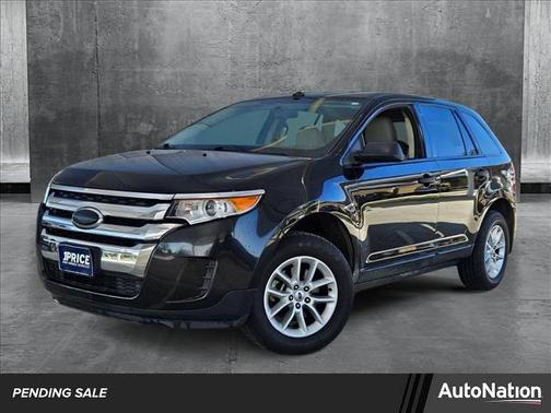 2013 Ford Edge SE