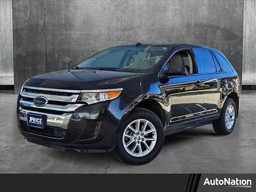 2013 Ford Edge SE