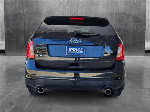 2013 Ford Edge SE