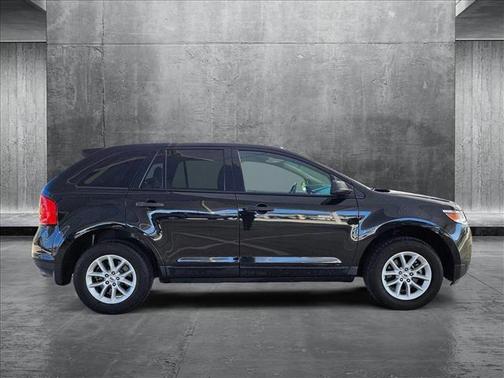 2013 Ford Edge SE