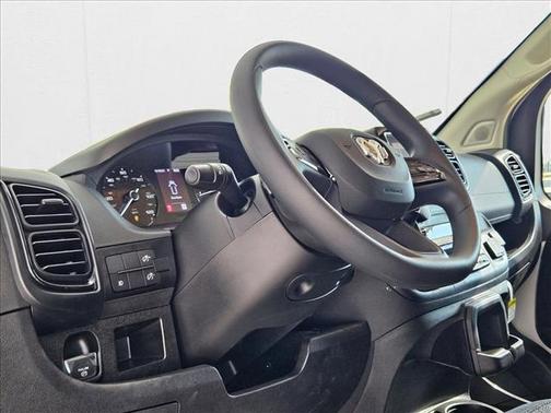 2026 RAM ProMaster 1500 Low Roof