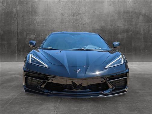 2023 Chevrolet Corvette Stingray w/2LT