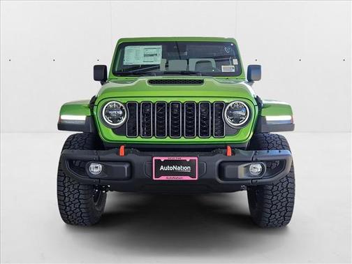 2025 Jeep Gladiator Mojave X